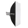 Softbox Rotalux Squarebox 100x100cm BEZ ADAPTERA