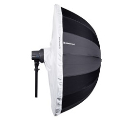 Tkanina dyfuzyjna do parasola Deep 105cm