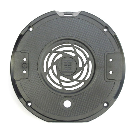 Panel Plate Back part 1 (ELB 1200 Head)