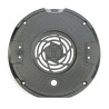 Panel Plate Back part 1 (ELB 1200 Head)