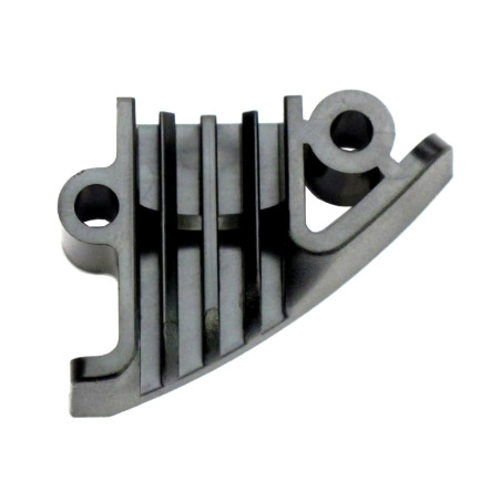 Panel Plate Back part 2 (ELB 1200 Head)