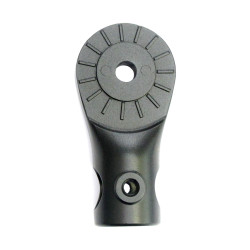 Tilt Head Moving bracket