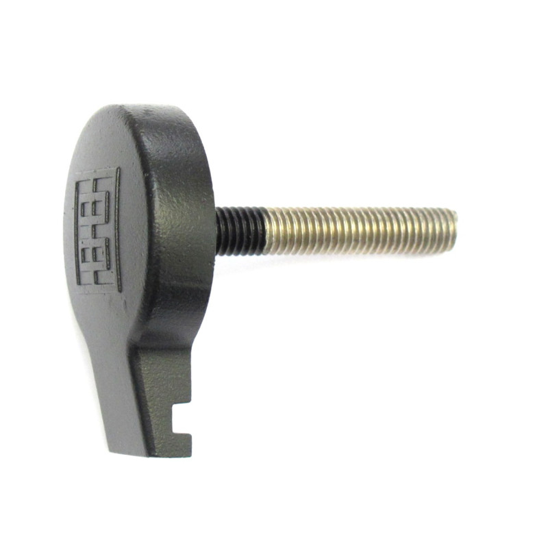 Tilt Head custom screw