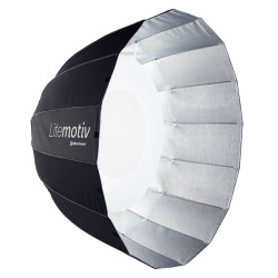 Softbox Litemotiv Deep Octabox 190cm BEZ ADAPTERA
