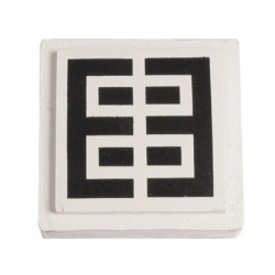 ONE Logo Light Guide