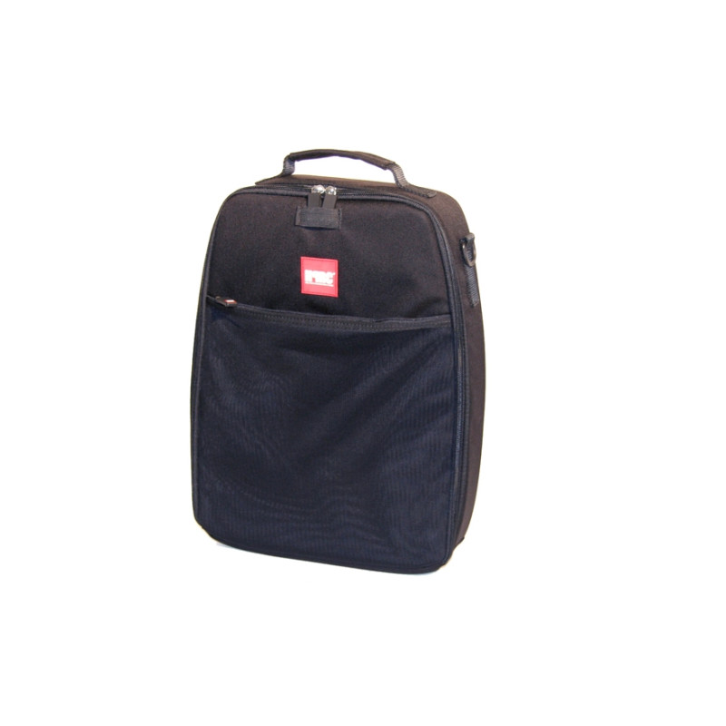 Torba z CORDURY do kufra HPRC 3500 + przegródki