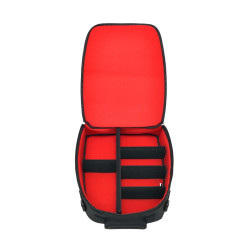 Torba z CORDURY do kufra HPRC 3500 + przegródki