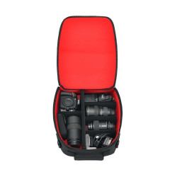 Torba z CORDURY do kufra HPRC 3500 + przegródki