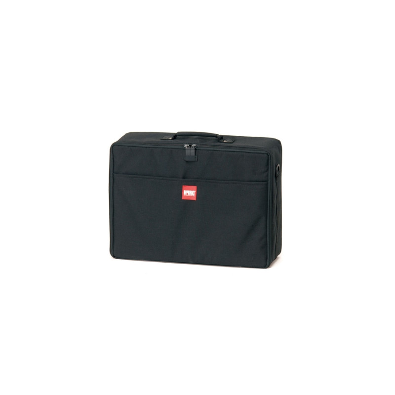 Torba z CORDURY do kufra HPRC 2600W + przegródki