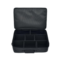 Torba z CORDURY do kufra HPRC 2600W + przegródki