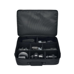 Torba z CORDURY do kufra HPRC 2600W + przegródki