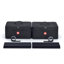 Torba z CORDURY do kufra HPRC 2760W + przegródki