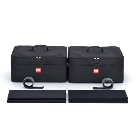 Torba z CORDURY do kufra HPRC 2760W + przegródki