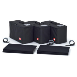 Torba z CORDURY do kufra HPRC 2780W + przegródki