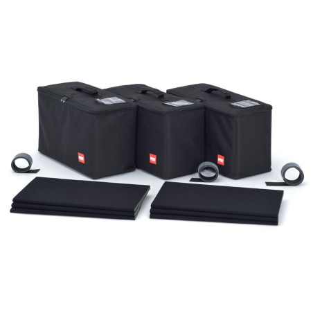 Torba z CORDURY do kufra HPRC 2780W + przegródki