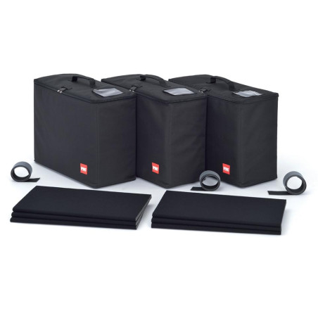 Torba z CORDURY do kufra HPRC 2800W + przegródki