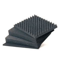 Gąbka wypełniająca do kufra HPRC 2600W