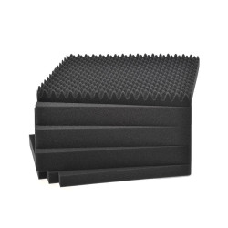 Gąbka wypełniająca do kufra HPRC 4600W