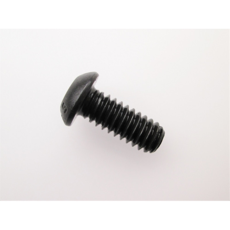 Śruba calowa 1/4" dł.25mm