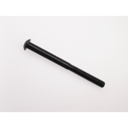 Śruba calowa 1/4" dł.76mm