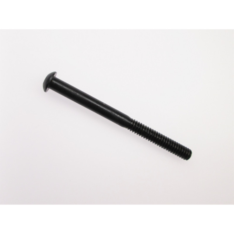 Śruba calowa 1/4" dł.76mm