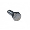 Śruba calowa 3/8" 76mm, 6kąt-15mm, ocynk-ZN