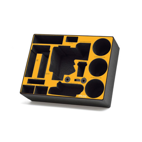 Gąbka dedykowana Canon C200 do kufra HPRC2600W