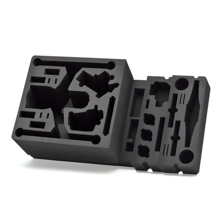 Gąbka dedykowana DJI INSPIRE 2 do HPRC2780W na 