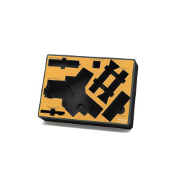 Gąbka dedykowana DJI RONIN S do kufra HPRC2500