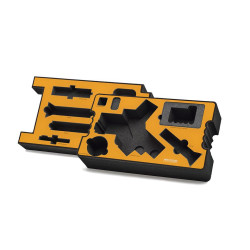 Gąbka dedykowana DJI RONIN S do kufra HPRC2550W