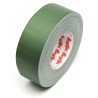 Taśma MAG TAPE materiałowa, zielona 50mm x 50m