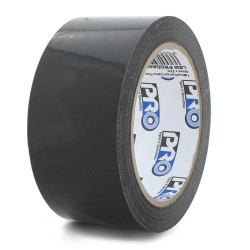 Taśma 'baletowa' Pro Dance Floor czarna 48mm x 33m