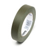 Taśma PROGAFF materiałowa,mat. oliwkowa24mmx22,8m