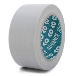 Taśma 'baletowa' PVC LM27 przezroczysta 50mm x 33m