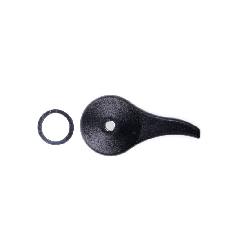 Część serwisowa do głowicy