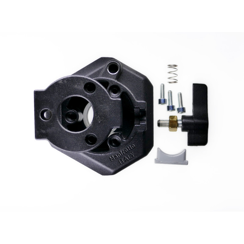 Część serwisowa do statywu 055B