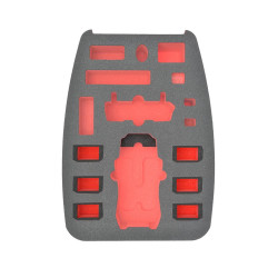 Gąbka  konwersyjna na MAVIC AIR do MAV2400 i M3500