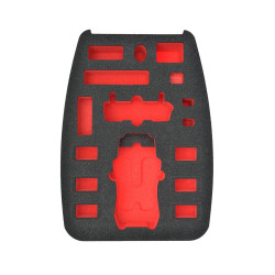 Gąbka  konwersyjna na MAVIC AIR do MAV2400 i M3500