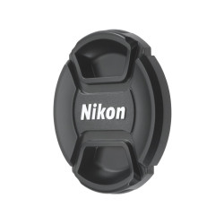Dekielek na obiektyw Nikon LC-58