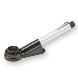 Lupa 22X ze światłem Peak