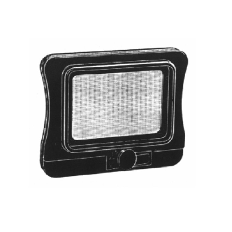 Uchwyt filmu+znacznik do lupy 2018 Peak