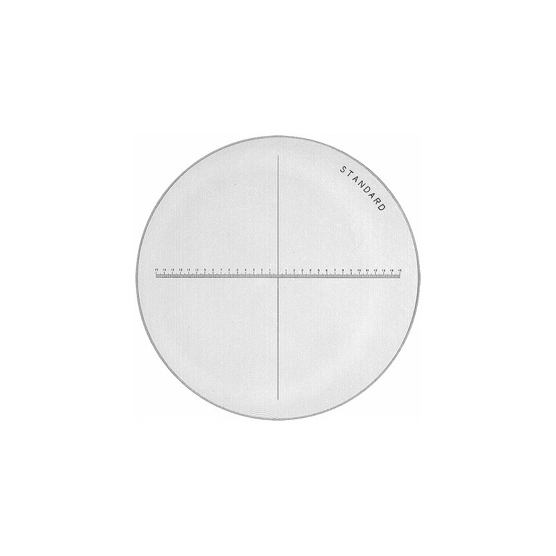 Skala do lupy 2028 standard Peak