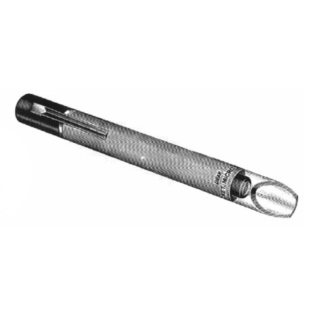 Mikroskop pomiarowy 25x Peak