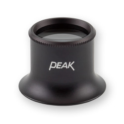 Lupa EYE LUPE 3,3x Peak