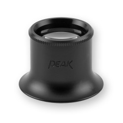 Lupa EYE LUPE 5x Peak