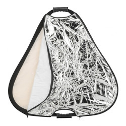 Blenda trójkątna 5w1 Phottix Premium 80cm