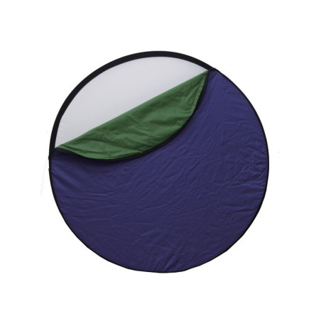 Blenda okrągła 7w1 Phottix 107cm