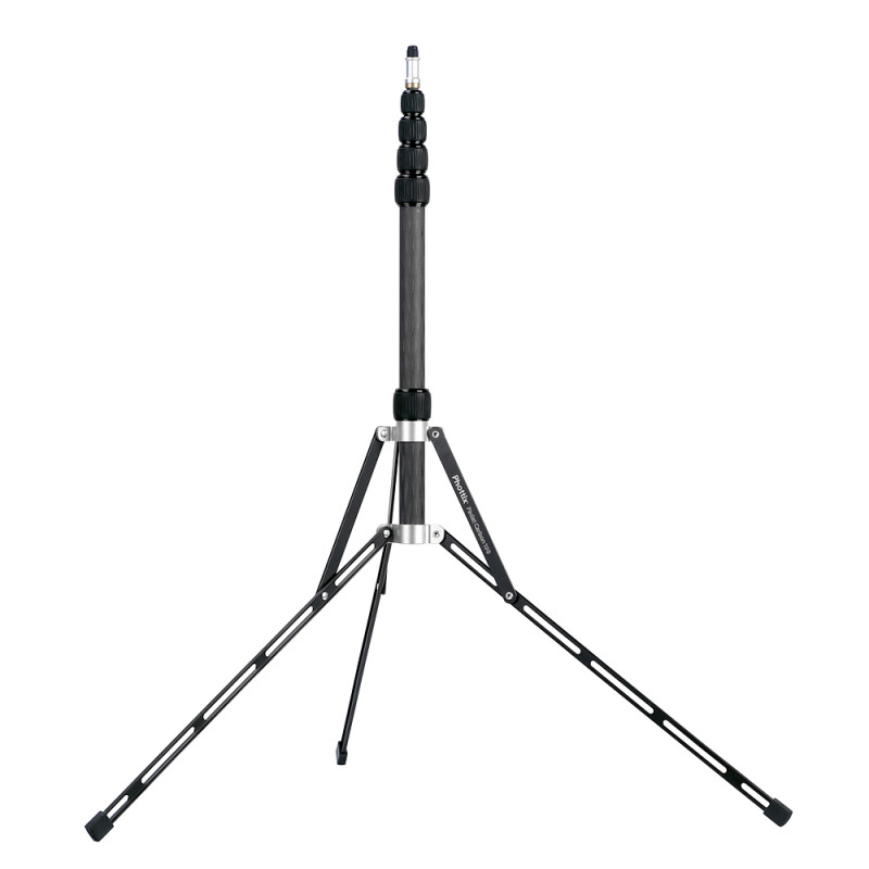 Statyw oświetleniowy Phottix Padat Carbon 198