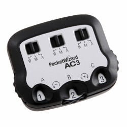 PocketWizard ZoneController (Canon)