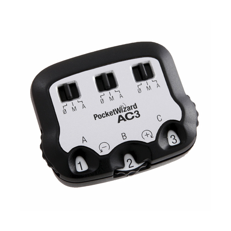 PocketWizard ZoneController (Canon)